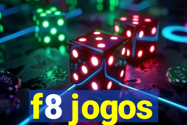 f8 jogos